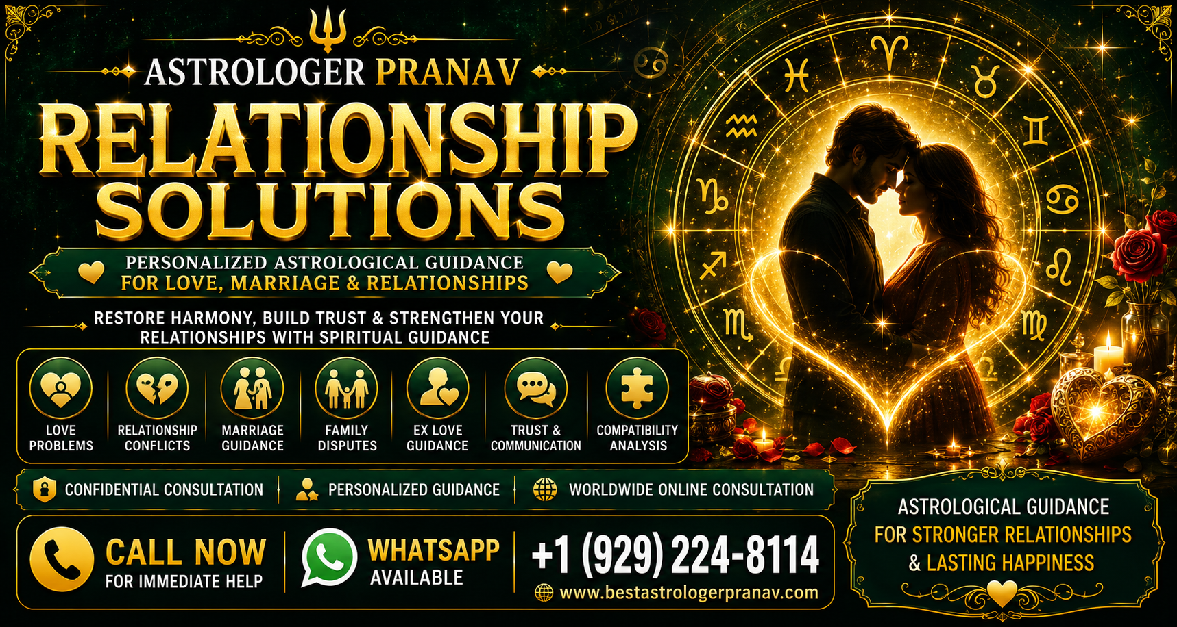 relation